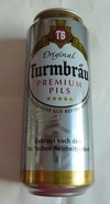 Turmbräu Premium Pils